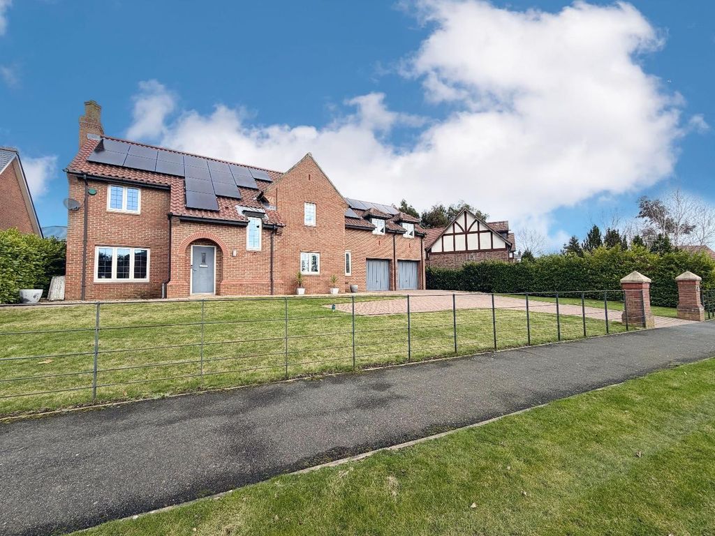 Property photo 1 of 33 External