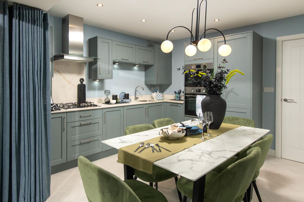 Property photo 1 of 13 Showhome Photography