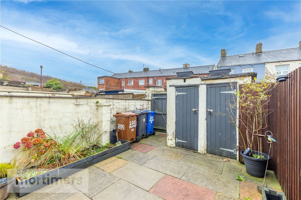 Property photo 3 of 17 Rear Yard