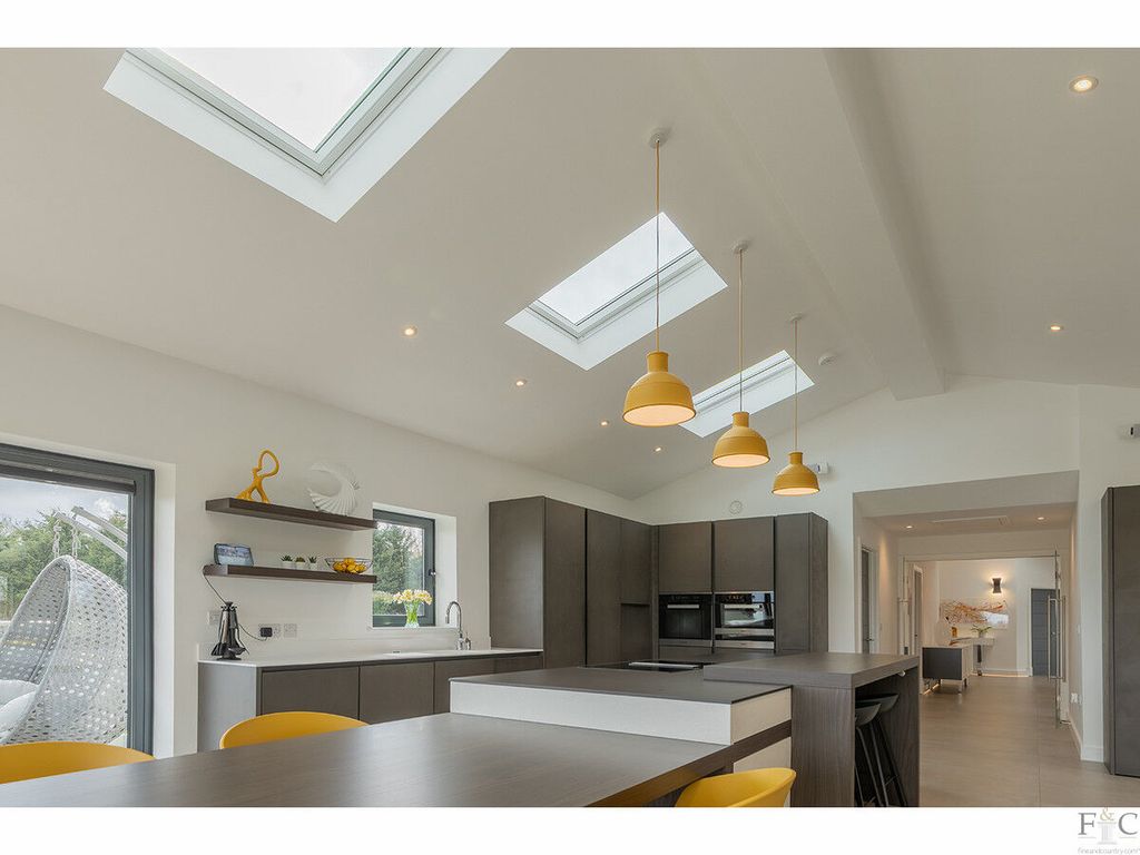Additional image 17 of 6 bed detached house for saleChestnut Drive Stretton Hall, Great Glen LE2