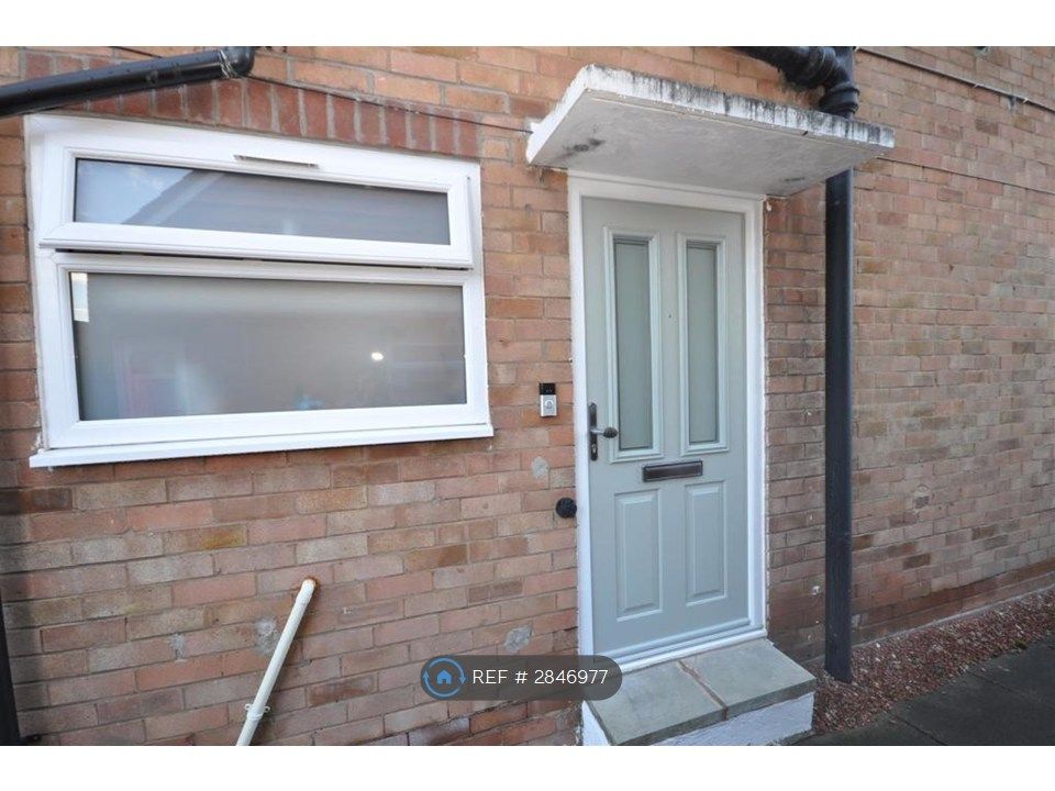 Property photo 3 of 14 Front Door