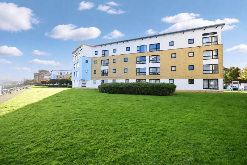 Property photo 1 of 13 1 Bed Flat For Sale Mavisbank Gardens, Glasgow G51