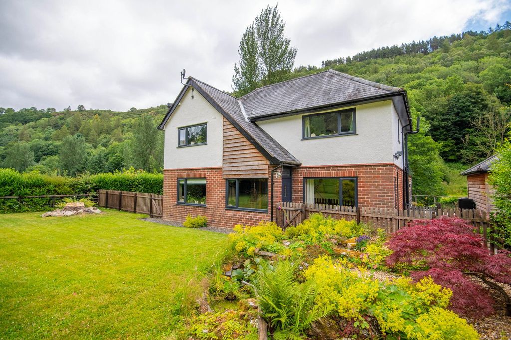 Additional image 21 of 3 bed detached house for saleGlyn Ceiriog, Llangollen LL20