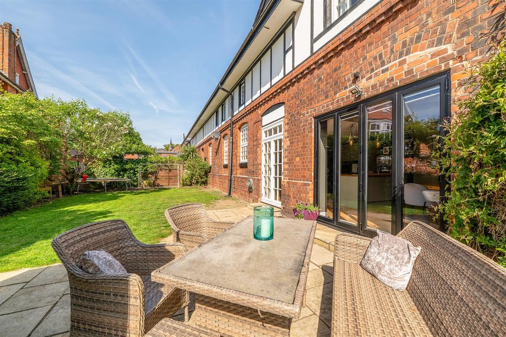 Additional image 7 of 4 bed property for saleEastcliff Road, Lincoln LN2