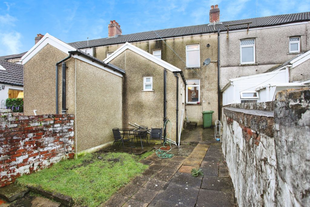 Additional image 16 of 3 bed terraced house for saleCoed Y Brain Road, Llanbradach, Caerphilly CF83