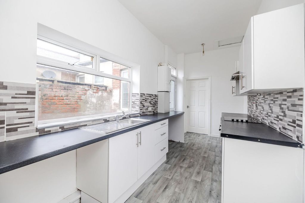 Property photo 3 of 12 Kitchen Alternative View