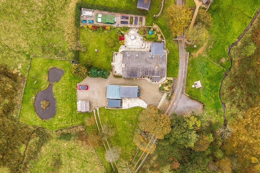 Additional image 71 of 4 bed detached house for saleHigher Whittlestone Head Farm, Whittlestone Head, Darwen BB3