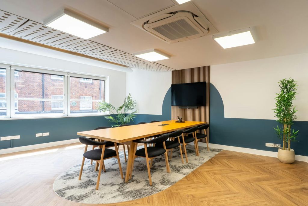 Property photo 2 of 4 68F21E011ba89A118Ca0188F_Runway East Soho Meeting Room.Jpg