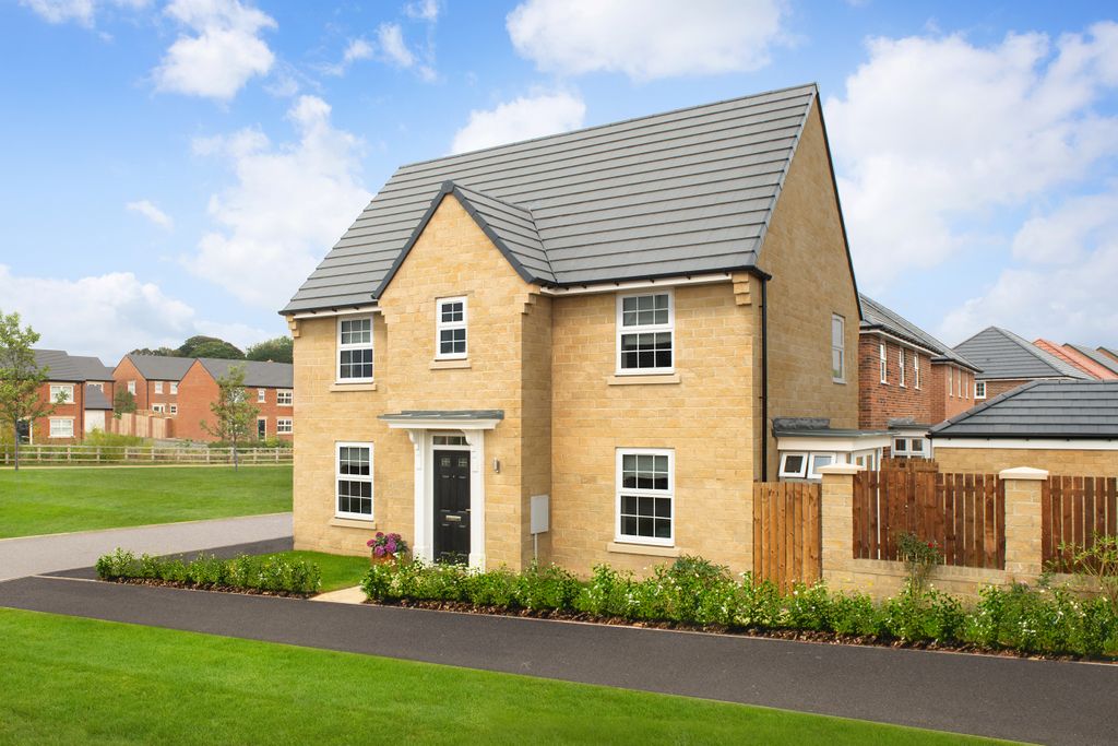 Property photo 1 of 5 Meadow Hill Linnet