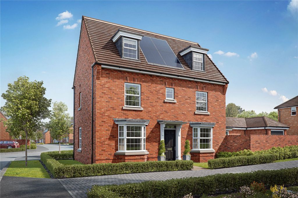 Property photo 1 of 13 Cgi