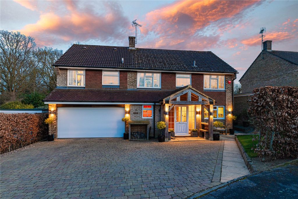Property photo 1 of 20 Dusk Exterior