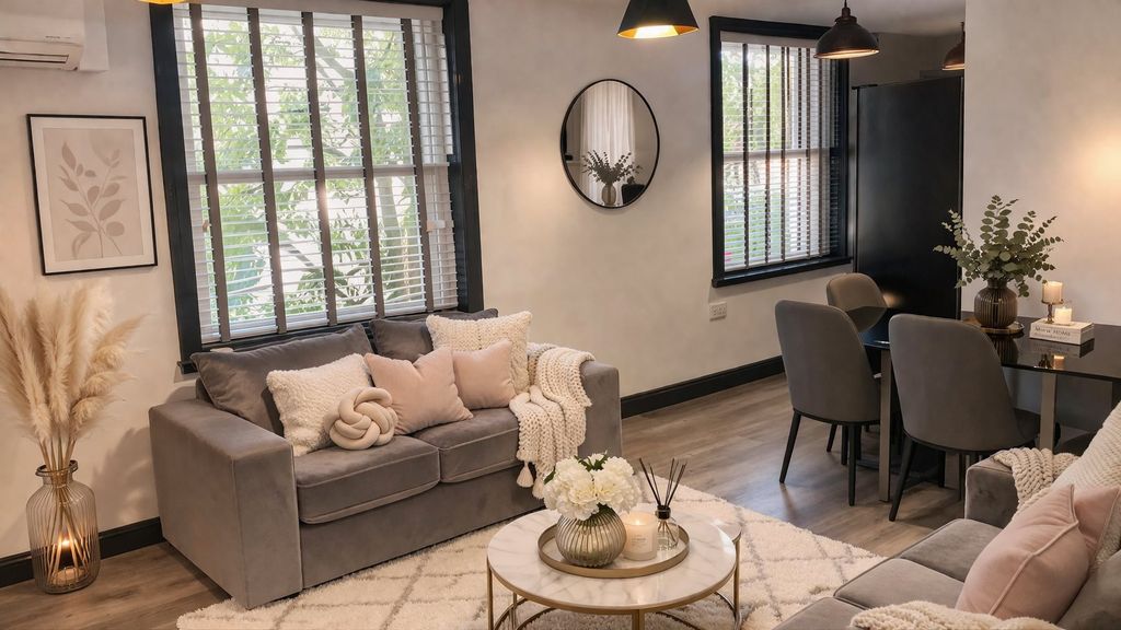 Property photo 1 of 7 Living Room