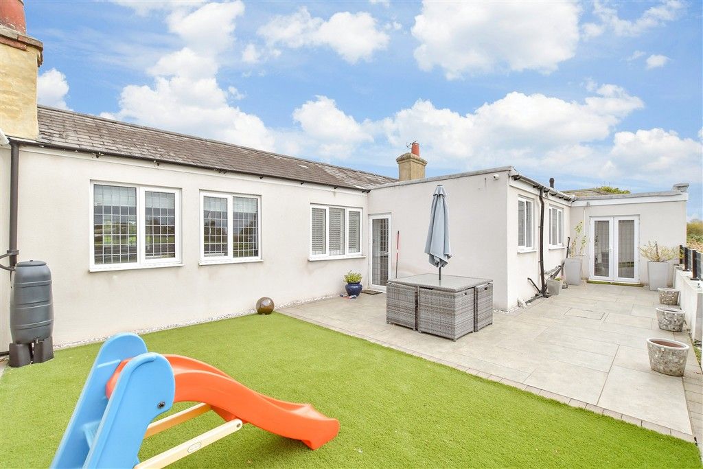 Property photo 1 of 13 Rear Elevation