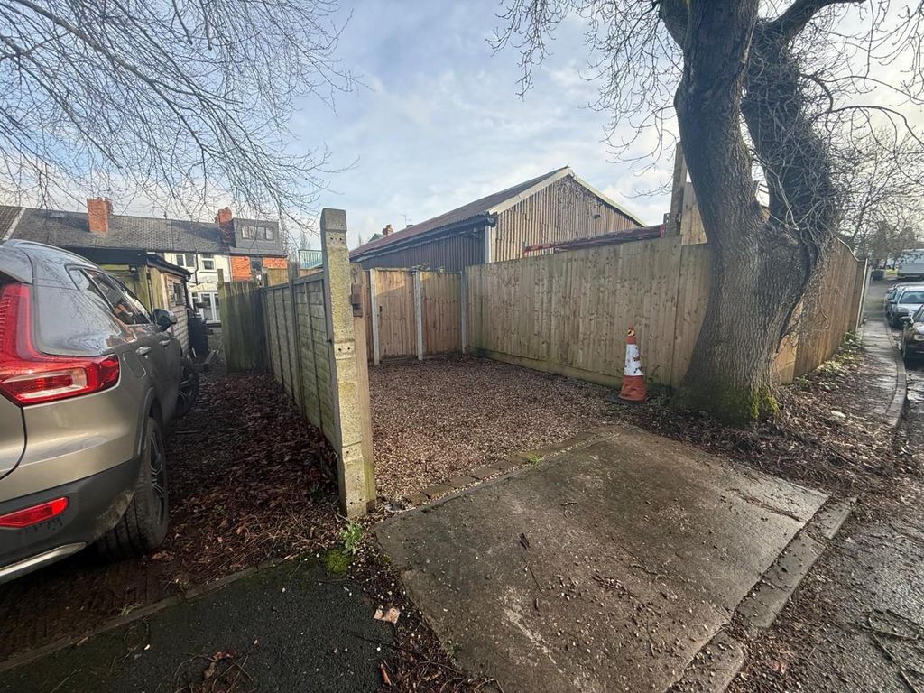 Property photo 2 of 11 Rear Parking