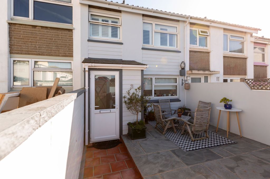 Additional image 21 of 2 bed terraced house for sale3 Thornton Villas, St Helier JE2