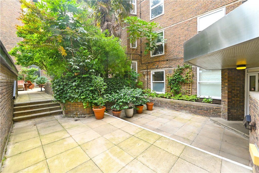 Additional image 9 of 3 bed flat for saleManor House Court, 11 Warrington Gardens W9
