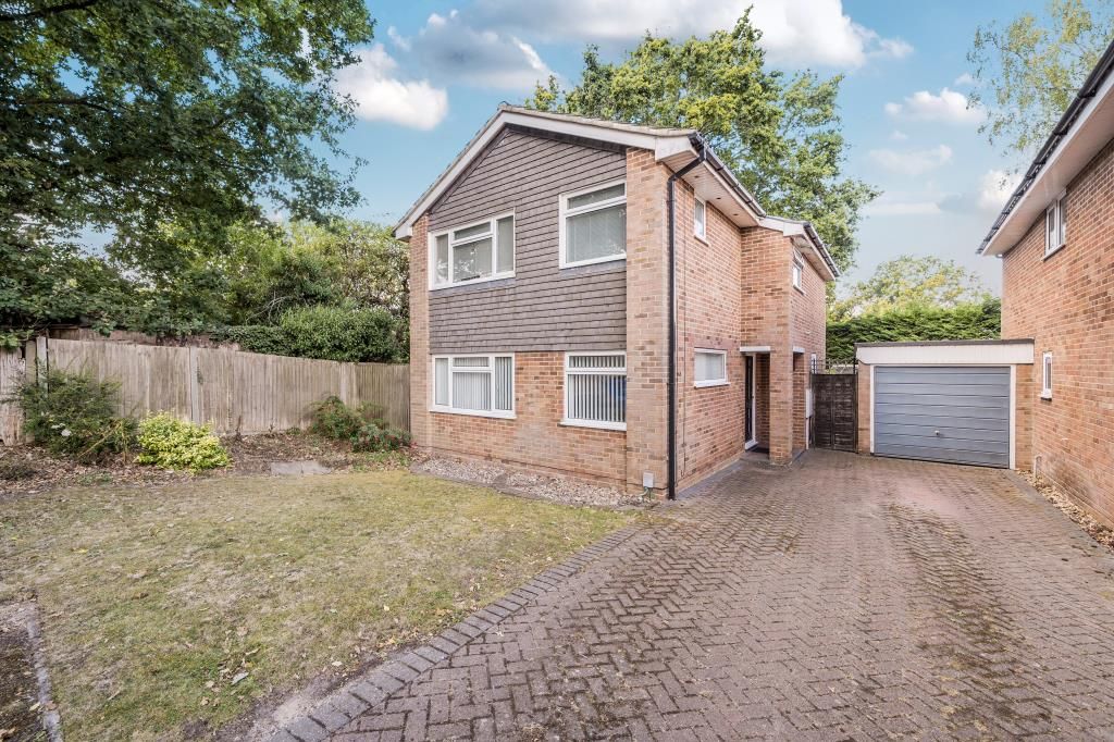 Property photo 1 of 16 External Front
