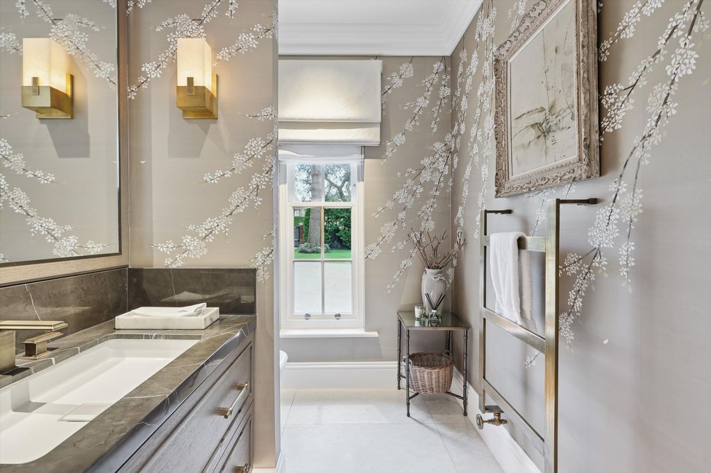 Additional image 11 of 6 bed detached house for saleEsher Park Avenue, Esher, Surrey KT10
