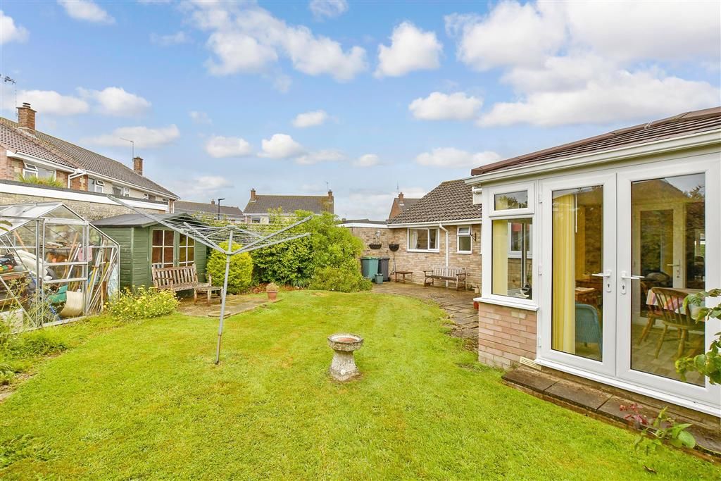 Property photo 2 of 11 Rear Garden