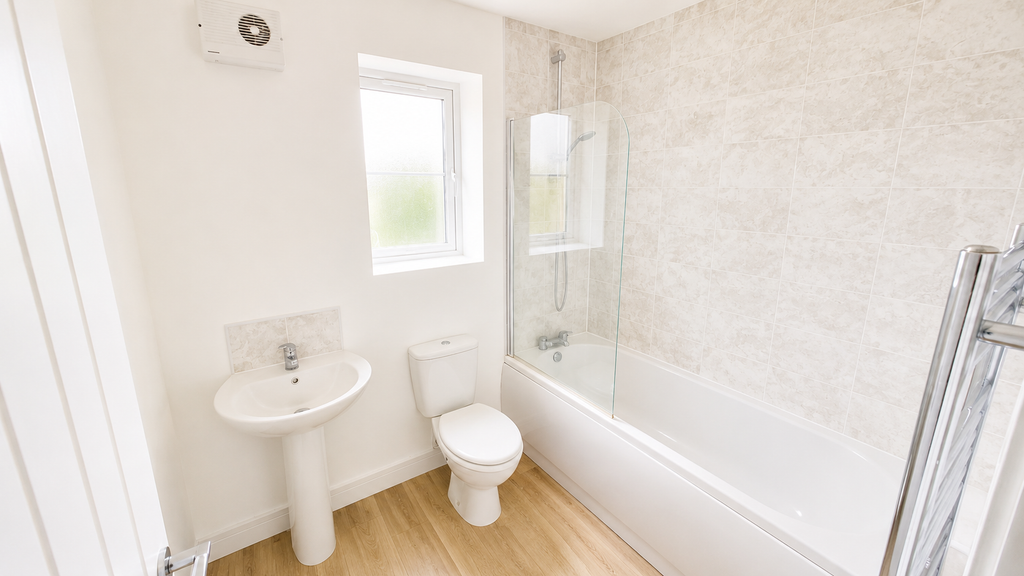 Property photo 3 of 19 Bathroom