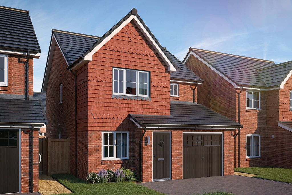 Property photo 2 of 17 CGI