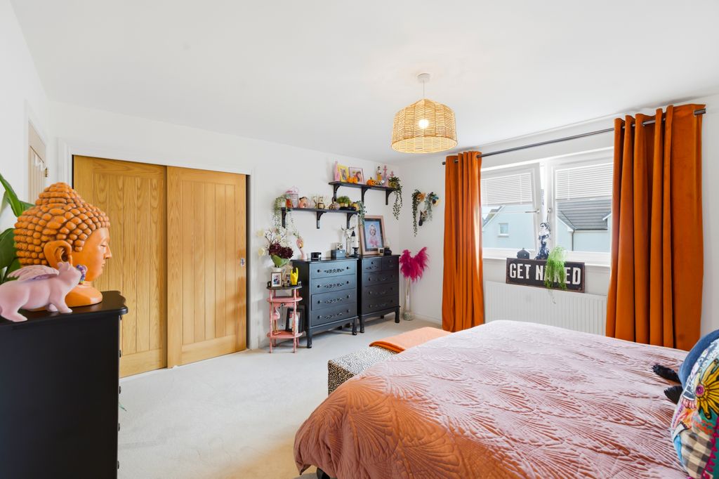 Additional image 18 of 4 bed detached house for sale9 Ben Attow Terrace, Broughty Ferry DD5