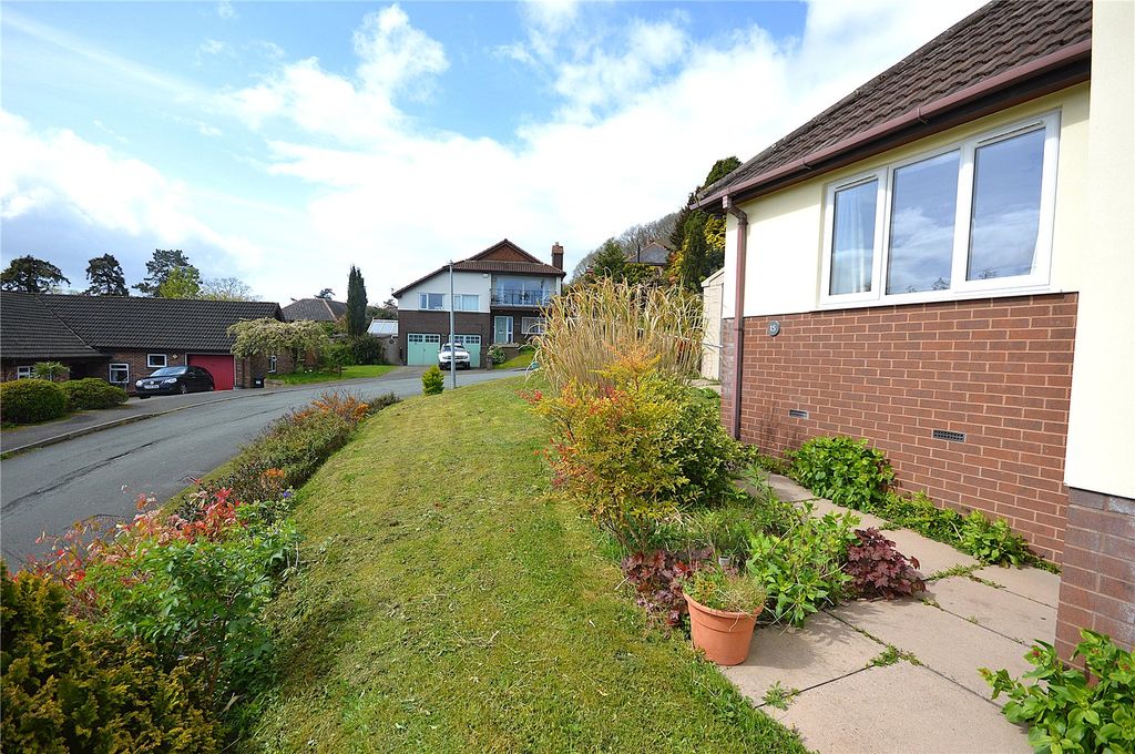 Additional image 19 of 3 bed bungalow for salePlas Hafren, Newtown, Powys SY16