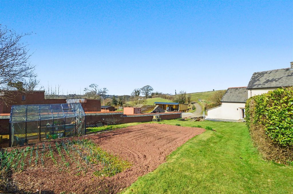 Additional image 38 of Land for saleExbourne -Okehampton, Devon EX20