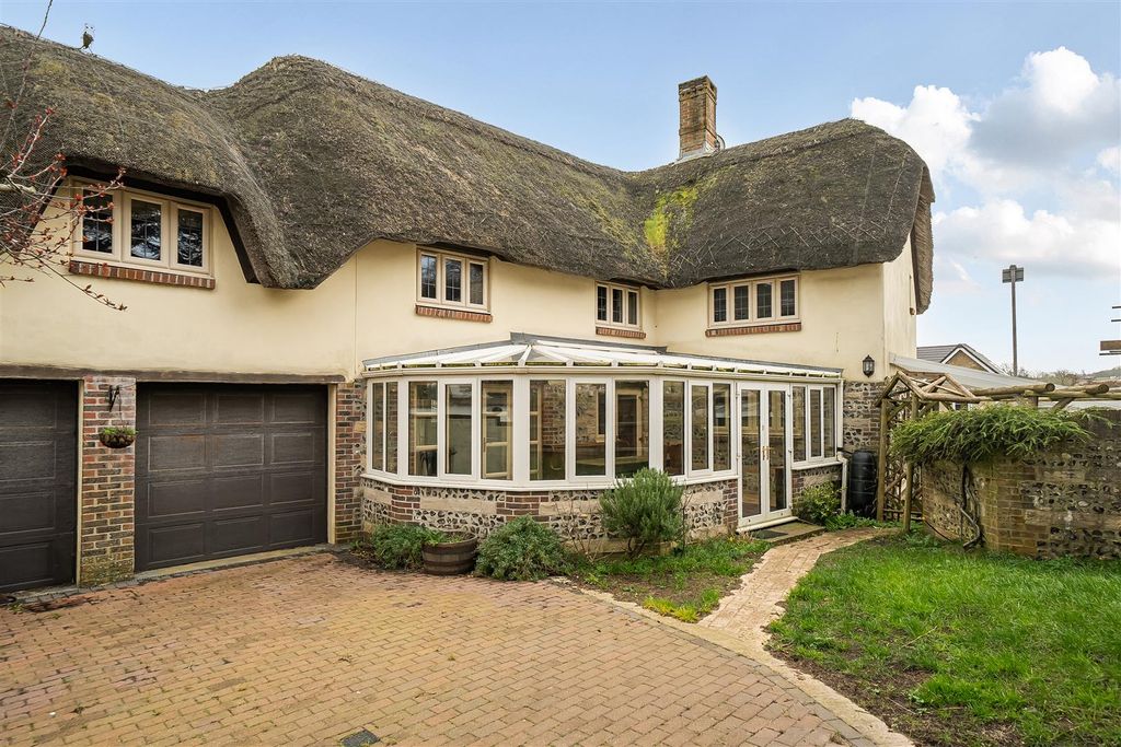 Additional image 17 of 5 bed detached house for saleWest Mead, Bridport DT6