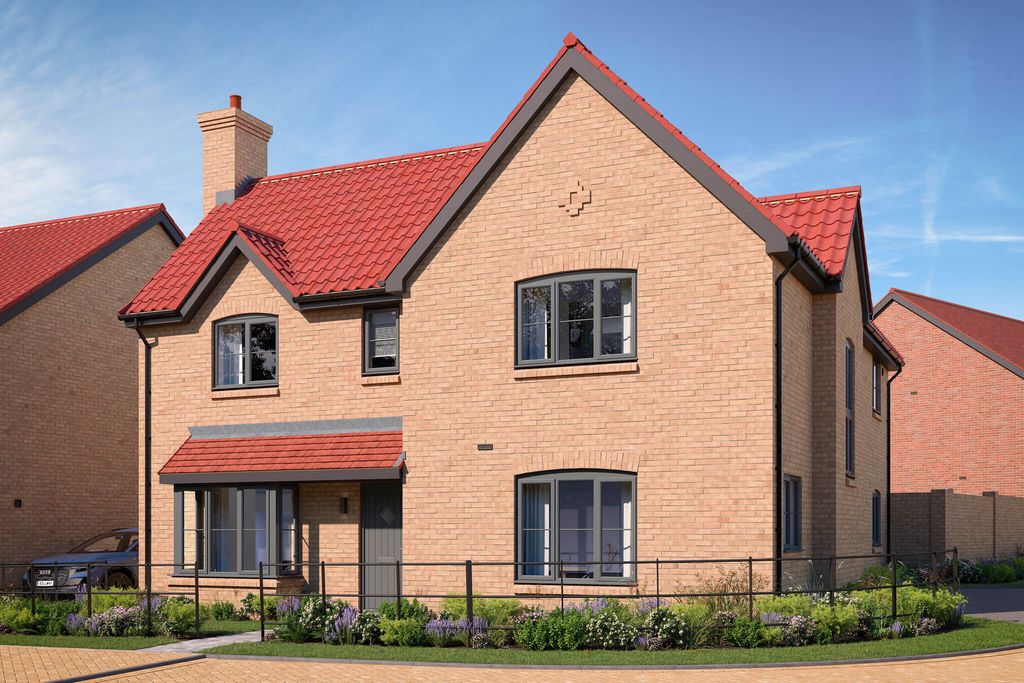Property photo 1 of 14 CGI