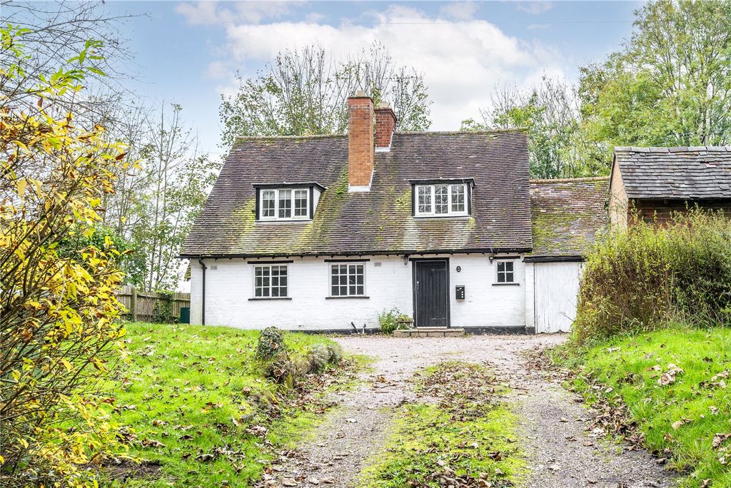 Property photo 2 of 9 Corner Cottage