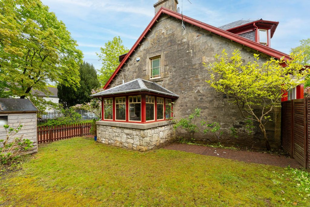 Additional image 27 of 3 bed semi-detached house for saleHowford, Gryffe Grove, Bridge Of Weir PA11