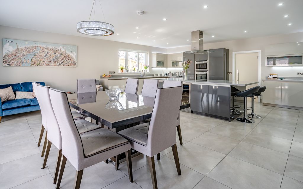 Additional image 26 of 6 bed detached house for saleSwiss Valley, Llanelli SA14