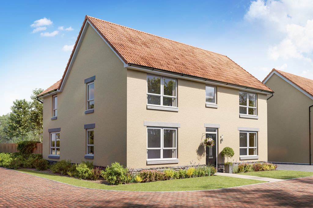 Property photo 1 of 10 The Brechin