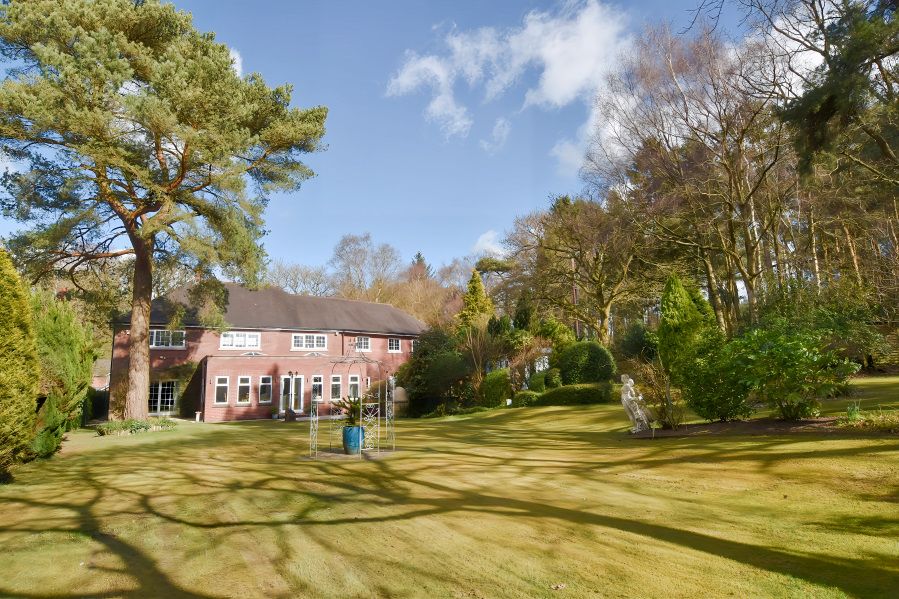 Property photo 2 of 42 Rear Aspect 2