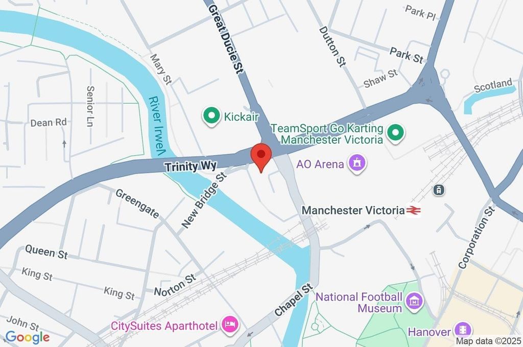 Property photo 2 of 3 Google Maps Image