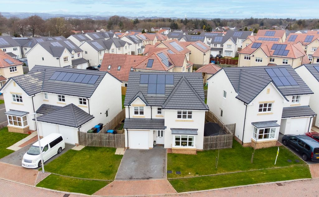 Additional image 29 of 4 bed detached house for saleEast Kip Walk, Livingston EH54