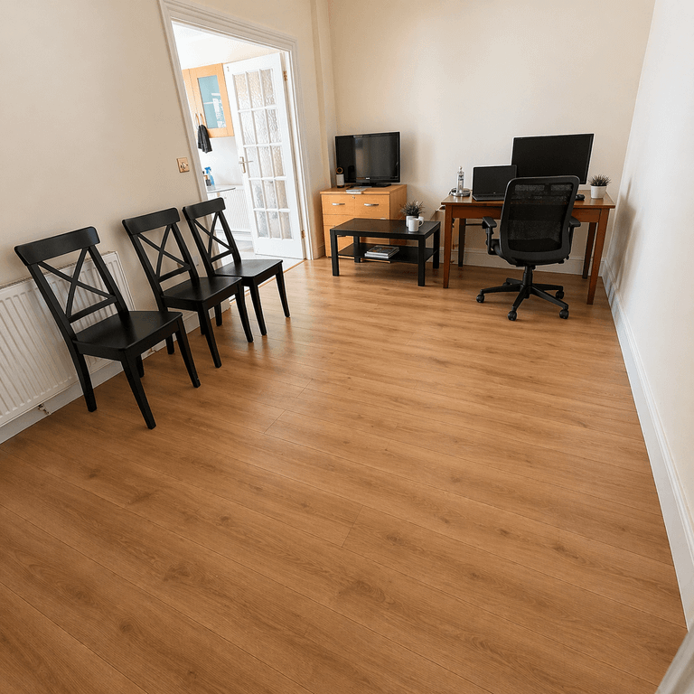 Property photo 3 of 11 Sitting Room