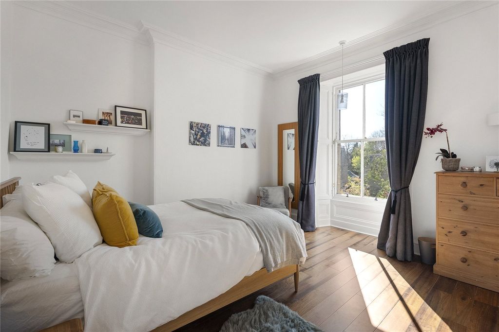 Additional image 13 of 6 bed semi-detached house for saleQueen's Crescent, Newington, Edinburgh, Midlothian EH9