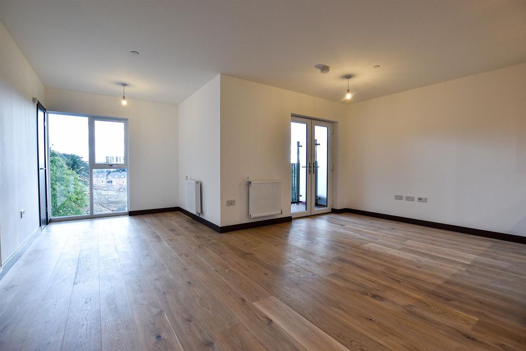 Property photo 3 of 9 # Open Plan Living-Dining Room.Jpg