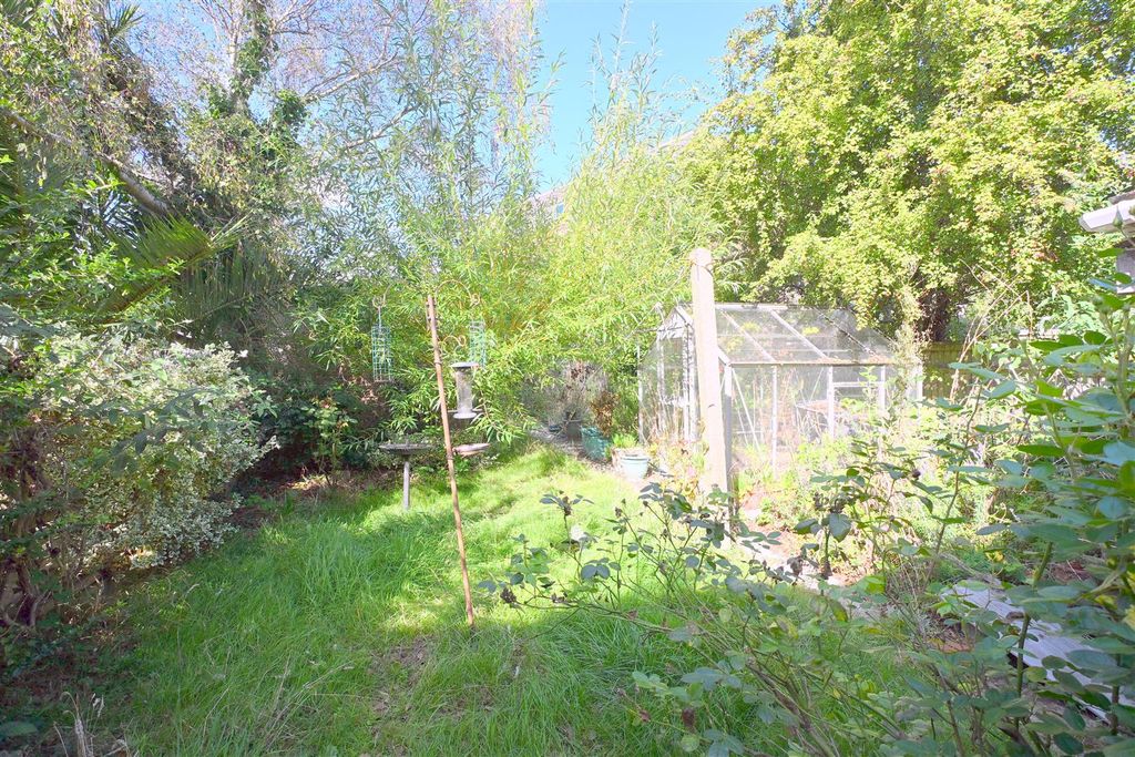 Property photo 2 of 13 Rear Garden