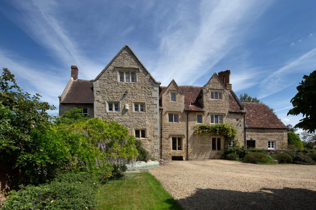 Property photo 2 of 31 Rear Elevation