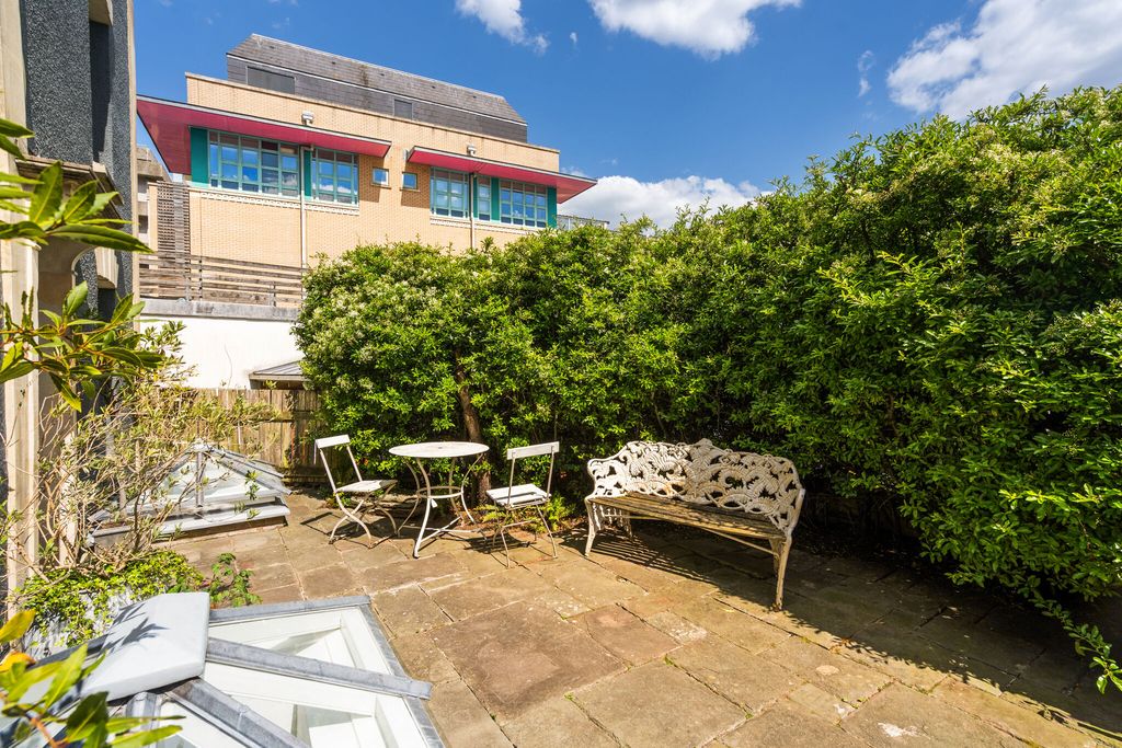 Additional image 24 of 4 bed detached house for saleGloucester Place, Bristol BS2