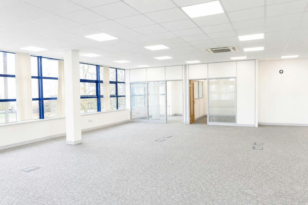 Property photo 2 of 7 Astra First Floor Office Interior 1 .Jpeg