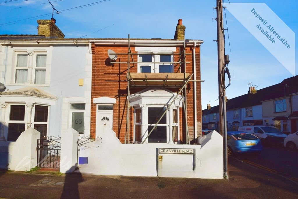 Property photo 1 of 8 Granville Front