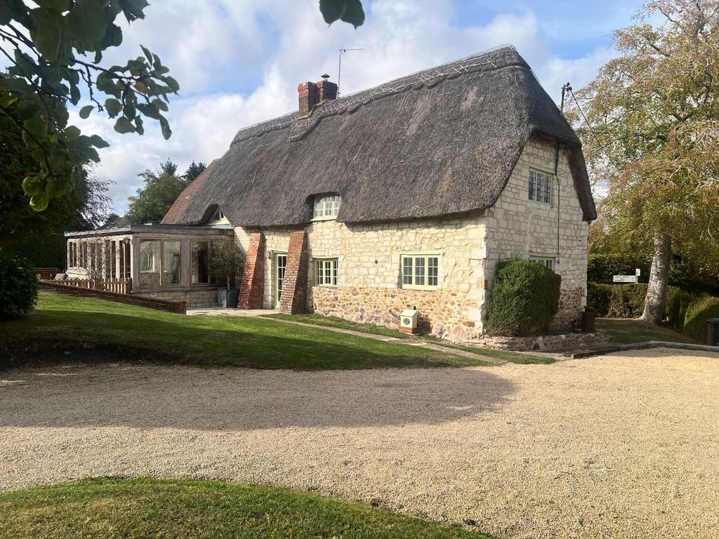 Property photo 1 of 26 Rear Elevation And Farmhouse Kitchen Extension.Jpg