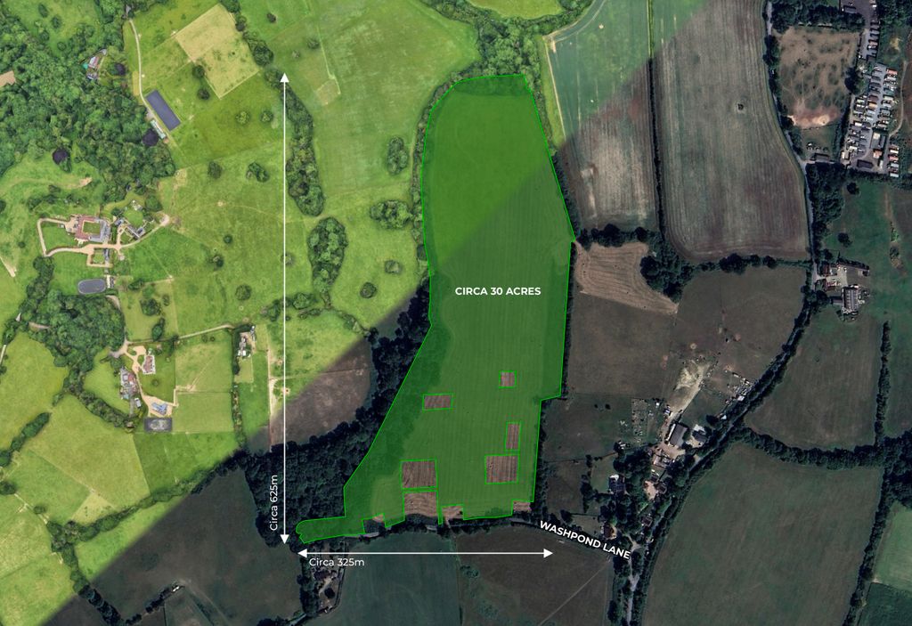 Property photo 1 of 5 Washpond Ln