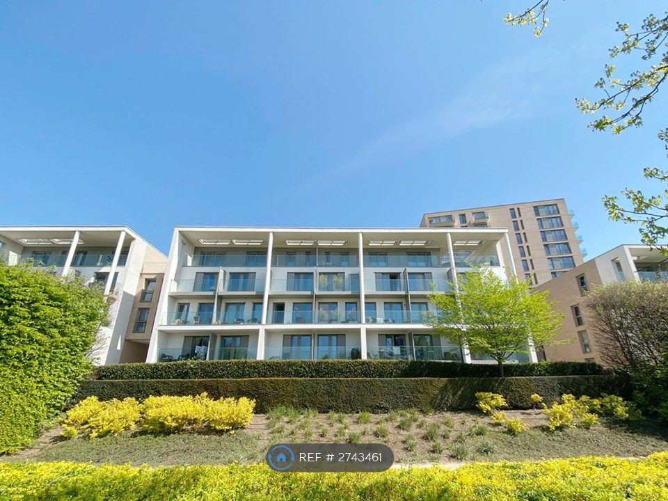 Property photo 2 of 15 View Of The Duplex From Thames Barrier Park