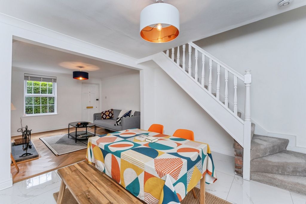 Property photo 3 of 11 Open Plan Living