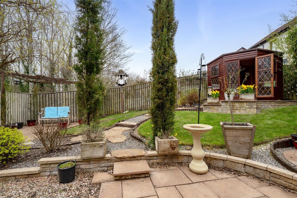 Additional image 16 of 4 bed detached house for sale11 South Mews, Bennecourt Drive, Coldstream TD12